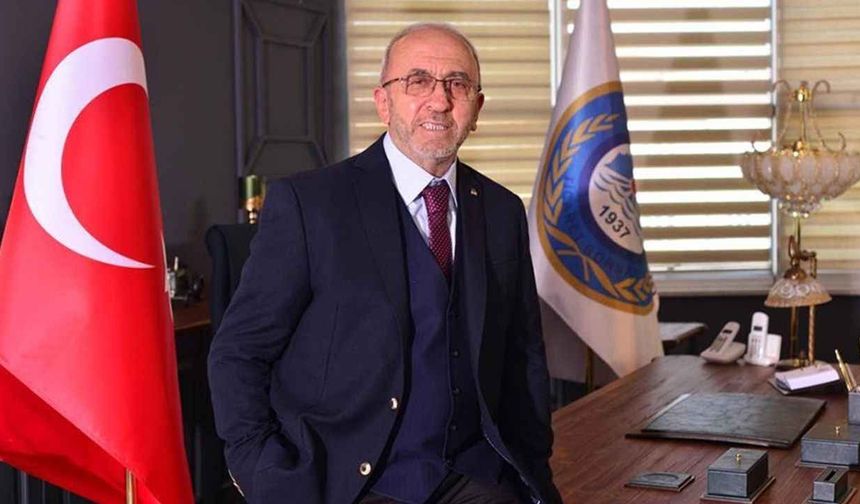 20 YILDIR AYNI KOLTUK