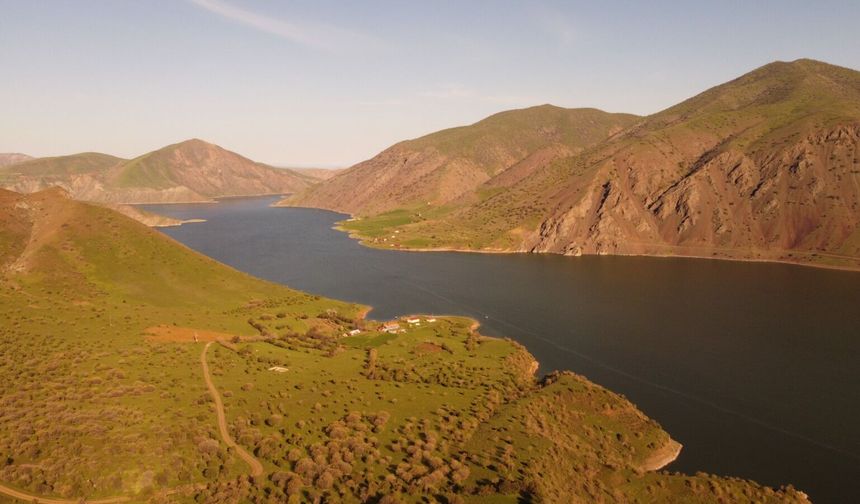 KARAÇOR YÖRESİNDE IŞKIN FESTİVALİ DÜZENLENİYOR