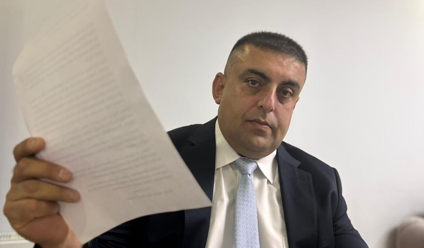 BAŞKAN KARATAŞ DUYURDU