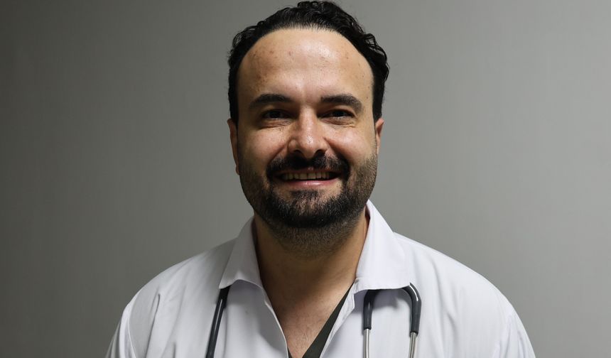 İÇ HASTALIKLARI UZMANI CİHANGİROĞLU UYARILARDA BULUNDU