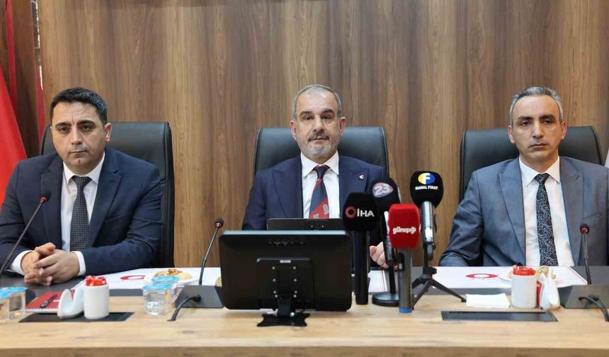 7 BUÇUK MİLYONLUK DESTEK