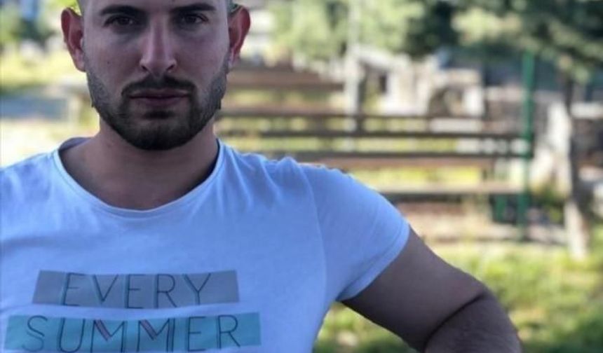 BİR BABANIN FERYADI