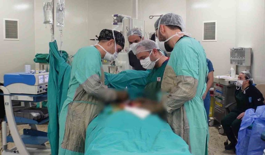 KAMBURLUK HAKKINDA ÖNEMLİ AÇIKLAMALAR