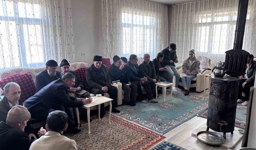 FIRAT NEHRİ HAVZASI REHABİLİTASYON PROJESİ