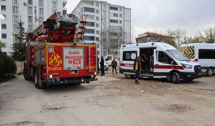 HABER ALINAMAYAN ŞAHIS EVİNDE ÖLÜ BULUNDU