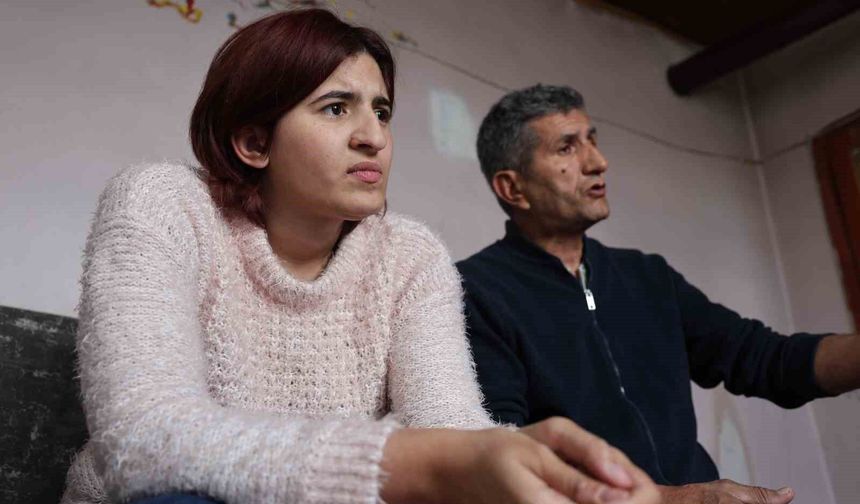 HASTALIKLA MÜCADELESİ DEVAM EDİYOR