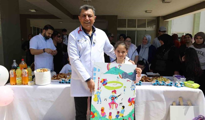 İMMÜN YETMEZLİĞİNE DİKKAT ÇEKİLDİ