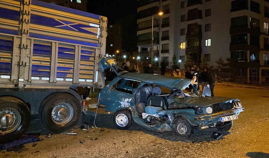 KAZALAR BİRBİRİNİ İZLEDİ