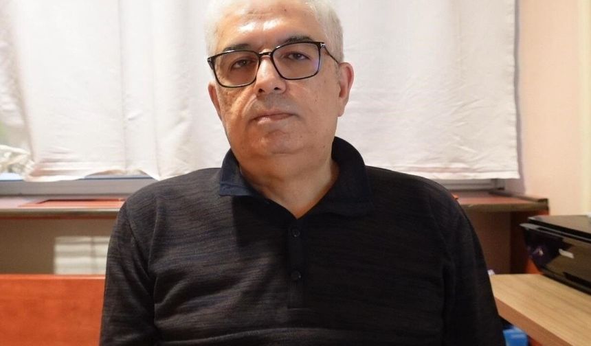 PROF DR YALNIZ'DAN AÇIKLAMALAR