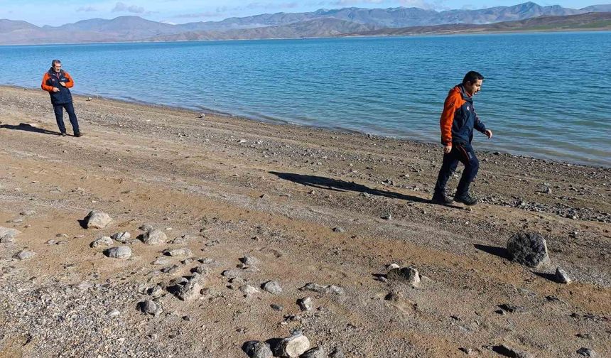 ŞUBAT AYINDA KAYBOLAN ŞAHISTAN HALEN BİR İZ YOK