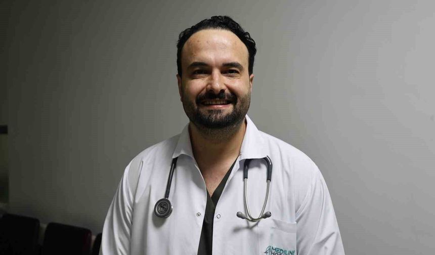 TANSİYON HASTALARINDA SUSAMA HİSSİ GEÇ KALINMIŞ BİR SİNYALDİR