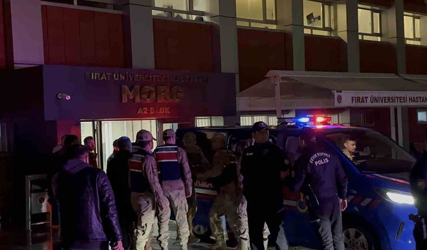 TUTUKLANAN BAŞHEKİM SAĞLIK KONTROLÜNDEN GEÇİRİLDİ