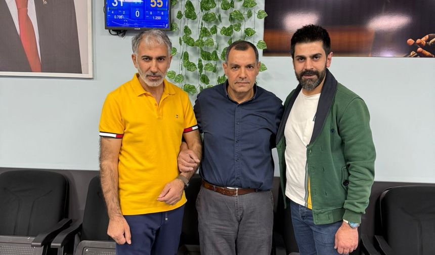 ELAZIĞLI SPORCUDAN TÜRKİYE ÜÇÜNCÜLÜĞÜ