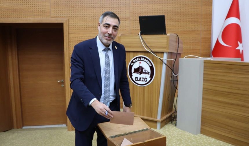 MECLİSTEN NET MESAJ