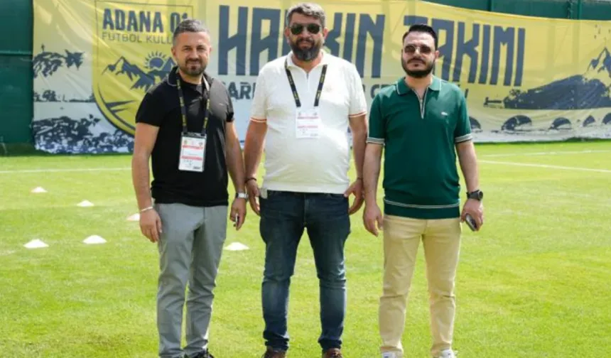 ADANA CEPHESİNDEN DEĞİŞİK AÇIKLAMA