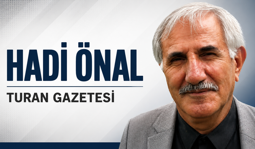 BU COĞRAFYAYA BU KÖTÜLÜĞÜ YAPMAYIN!