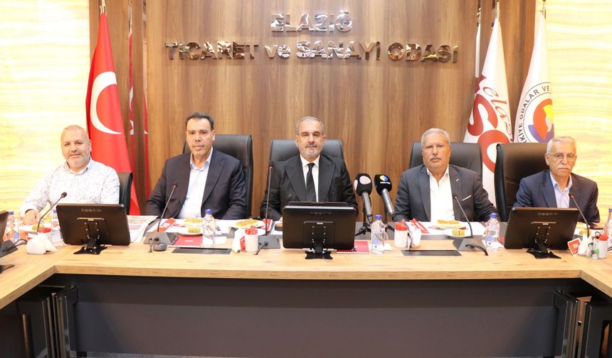 SANAYİ SİTESİ SORUNU ERTELENEMEZ