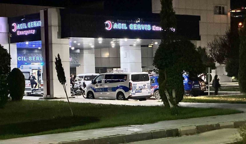 ALACAK VERECEK MESELESİ 16 YAŞINDAKİ ÇOCUK ÖLDÜ