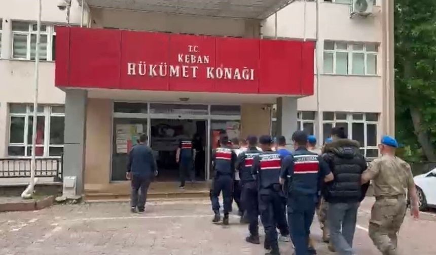 ELAZIĞ MERKEZLİ DOLANDIRICILIK OPERASYONUNDA İKİNCİ DALGA