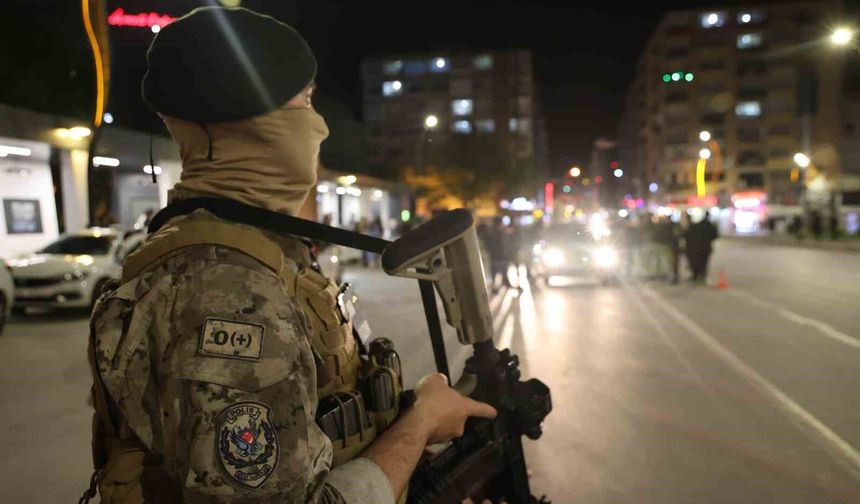 HUZUR UYGULAMASI GERÇEKLEŞTİRİLDİ