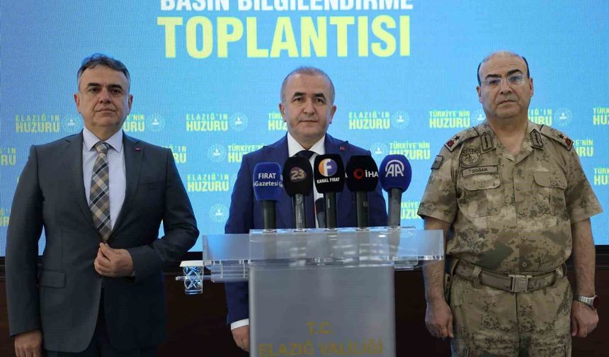KURBAN BAYRAMINDA BİN 170 PERSONEL SAHADA OLACAK