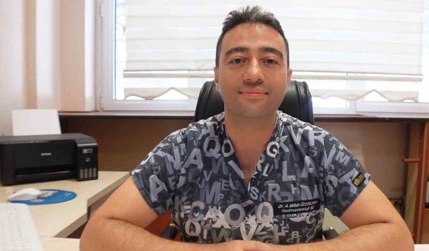 PANKREAS KİSTLERİ RİSK TAŞIYOR