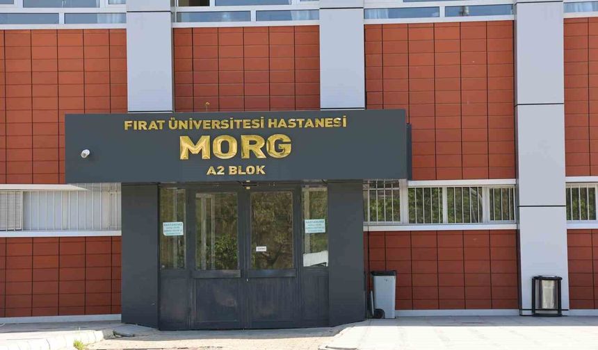 YAŞAM SAVAŞINI KAYBETTİ
