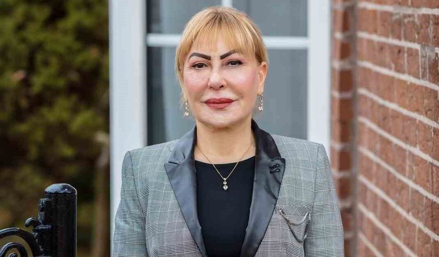 YASEMİN AÇIK GENÇLERE ÇAĞRI YAPTI