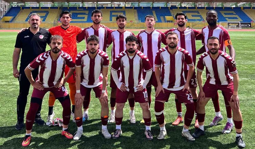 YURTLİG İLLER ARASI SPOR MÜSABAKLARINDA ELAZIĞ DAMGASI
