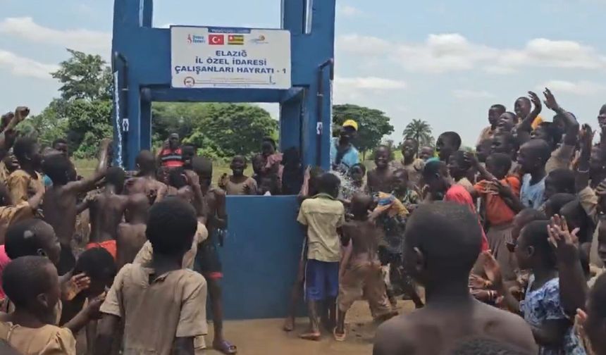 İL ÖZEL İDARESİ HER YERDE