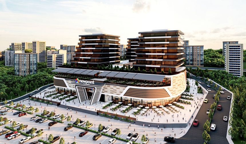 DİKKAT ÇEKEN NEW POINT İDDİASI