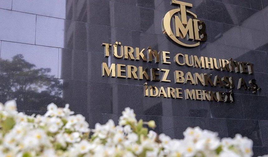 MERKEZ BANKASI PİYASALARA MÜDAHALE ETTİ