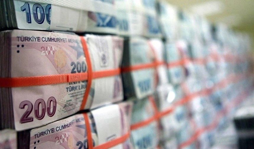 KKM BAKİYESİ DÜŞTÜ TÜKETİCİ KREDİ TUTARI ARTTI