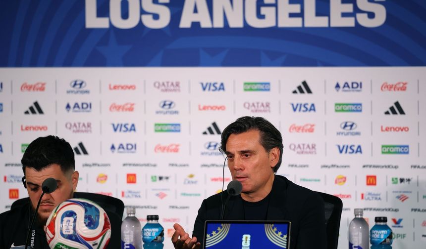 MONTELLA GERÇEKLERİ GÖRMEZDEN GELDİ