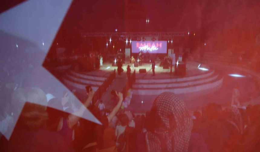 DÜNYA BİZE EMANET