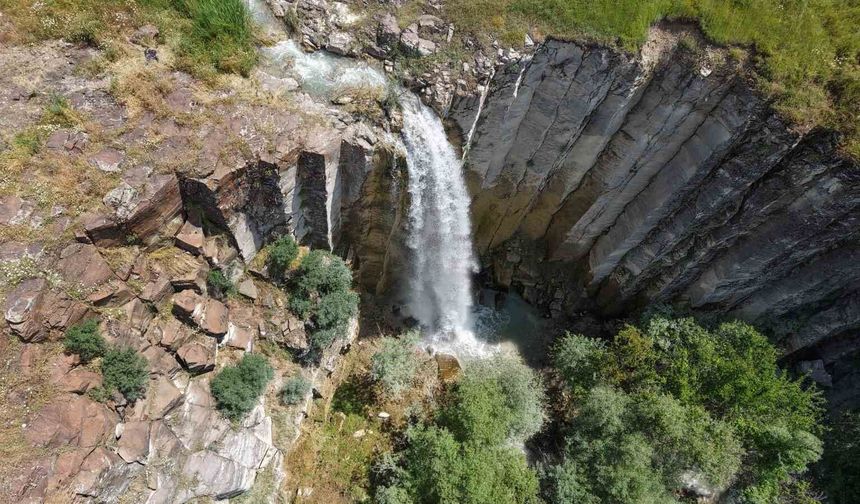 ELAZIĞIN SAKLI DOĞAL HAZİNESİ