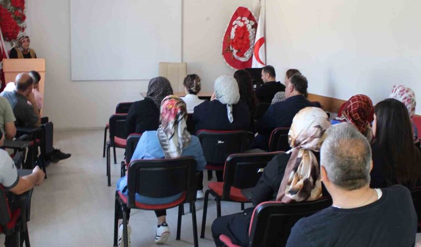 İŞ SAĞLIĞI VE GÜVENLİĞİ EĞİTİMİ