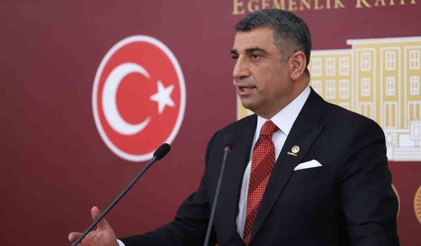 PARTİ MECLİSİ ÜYELERİMİZİN İSTİFALARINI DOĞRU BULMUYORUM