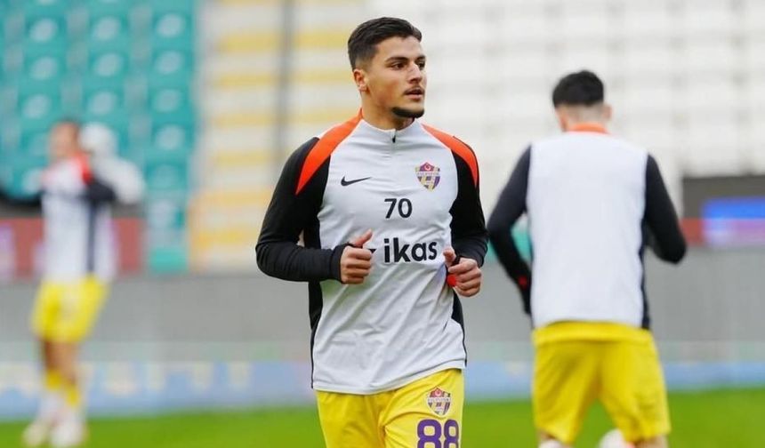 SOL BEKE GENÇ TAKVİYE