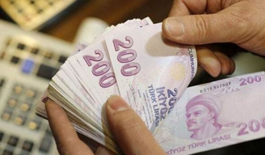 KREDİYE ULAŞMAK ZORLAŞIYOR