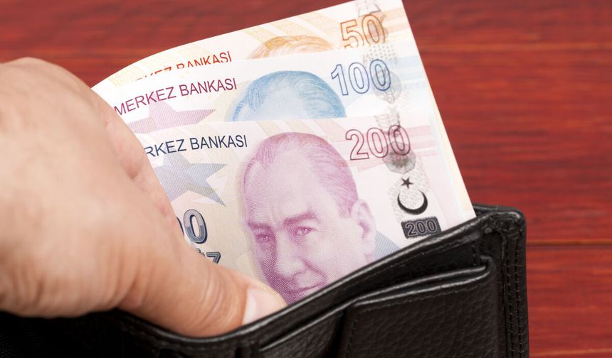 EN DÜŞÜK EMEKLİ MAAŞI İÇİN YENİ HESAP MASADA