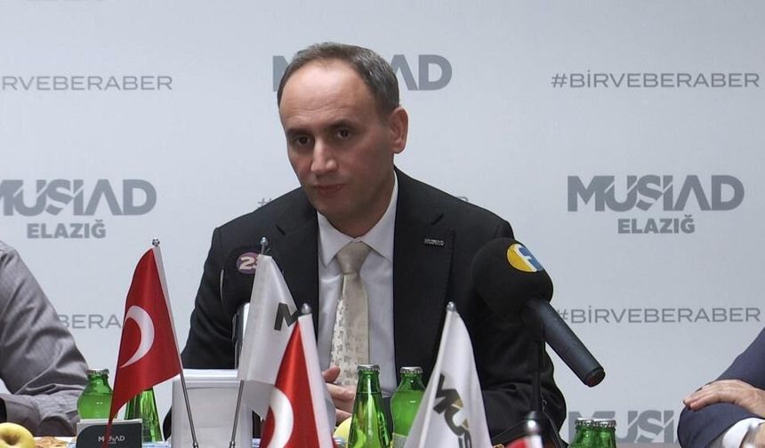 BİZ DE MERAK ETTİK