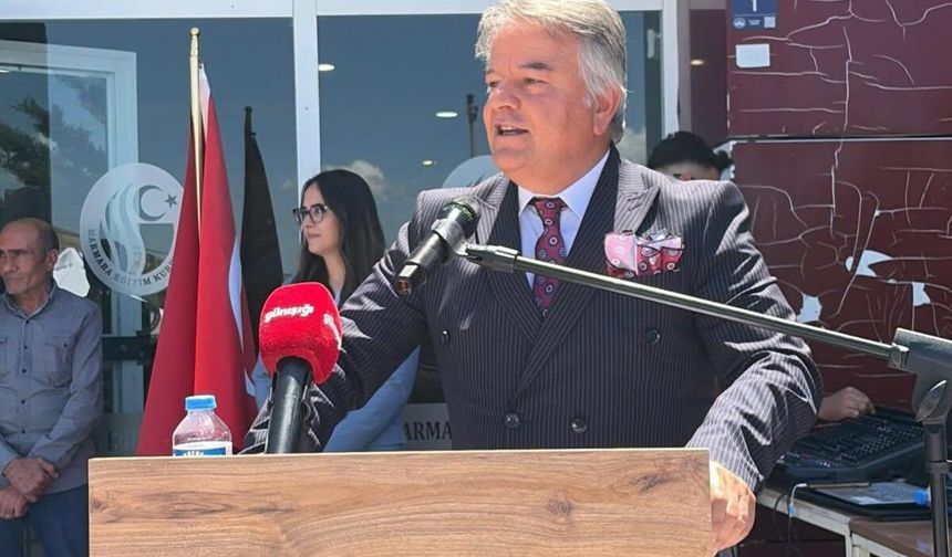 ADAYLIK TARTIŞMALARINA NET NOKTA