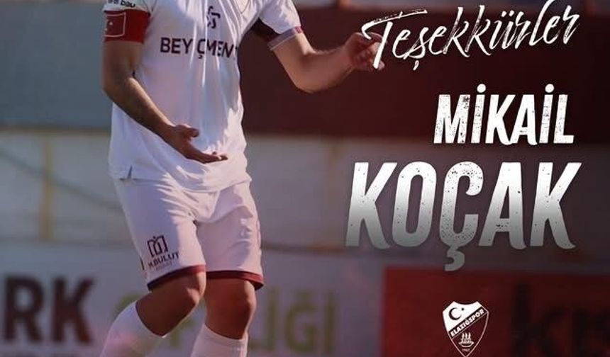 12 FUTBOLCU İLE YOLLAR AYRILDI