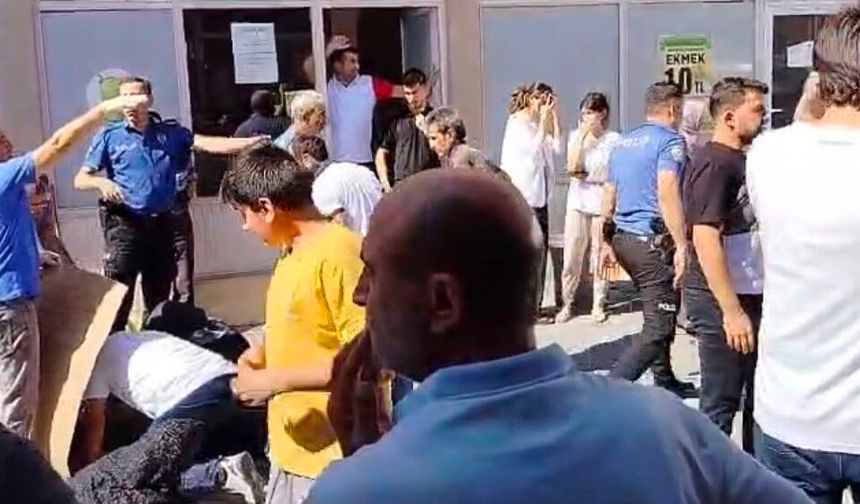 4 YAŞINDAKİ ÇOCUK İÇİN SEFERBER OLDULAR