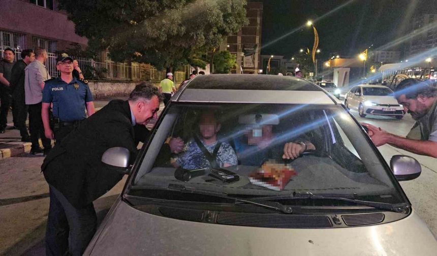 GENİŞ ÇAPLI ASAYİŞ UYGULAMASI