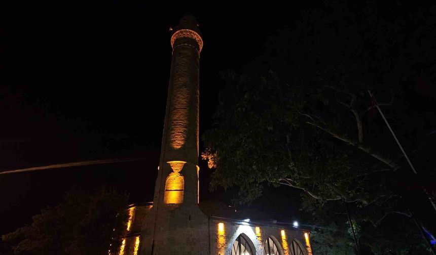 HARPUT VE GECE