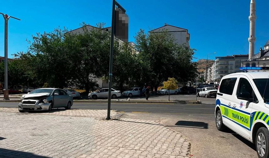 KIL PAYI KURTULDU