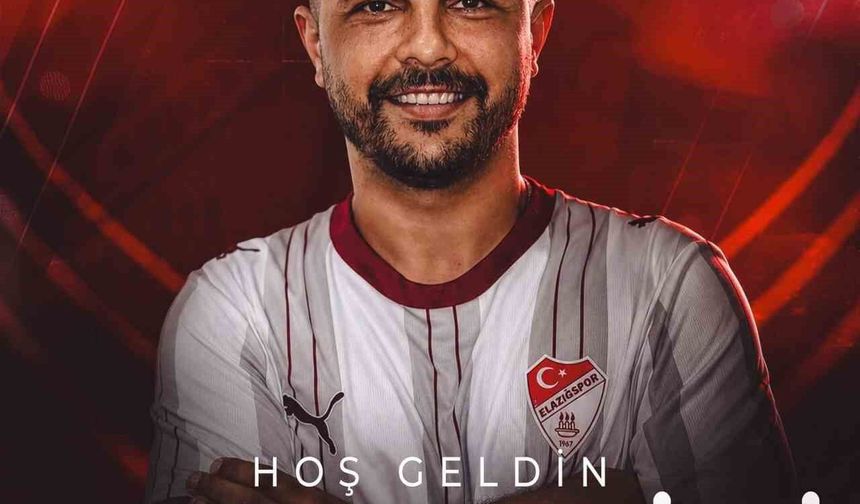 MUHAMMET DEMİRCİ İLE ANLAŞTIK