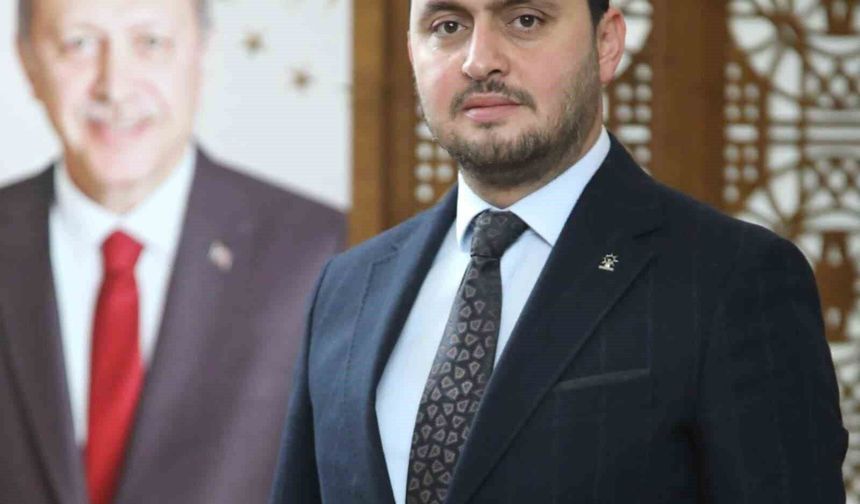SELMANOĞLU GENÇLİK KOLLARININ BAŞARISINI KUTLADI